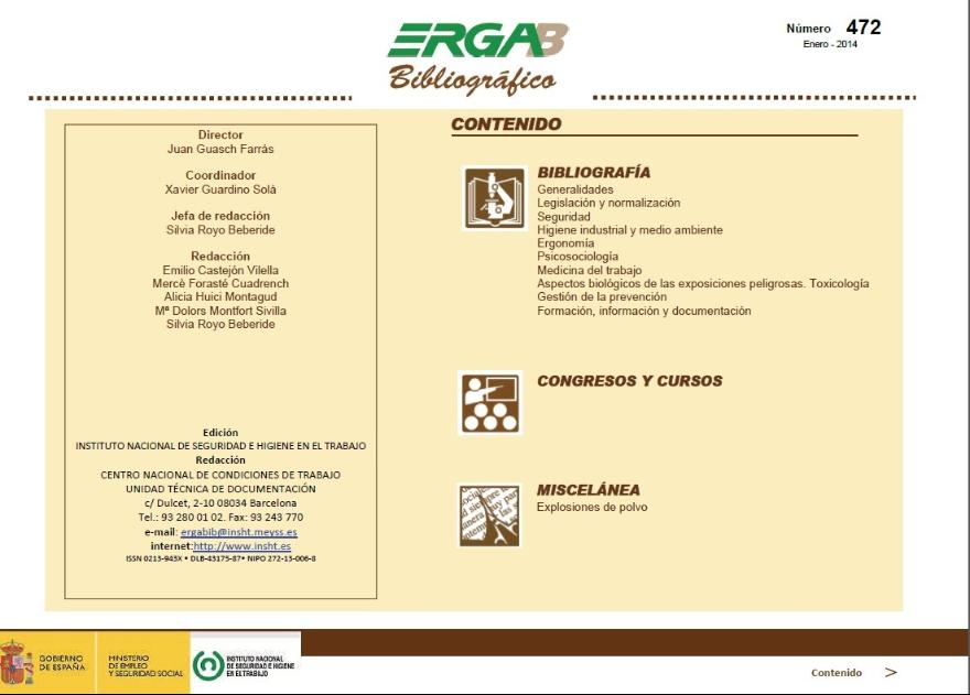 Imagen del registro