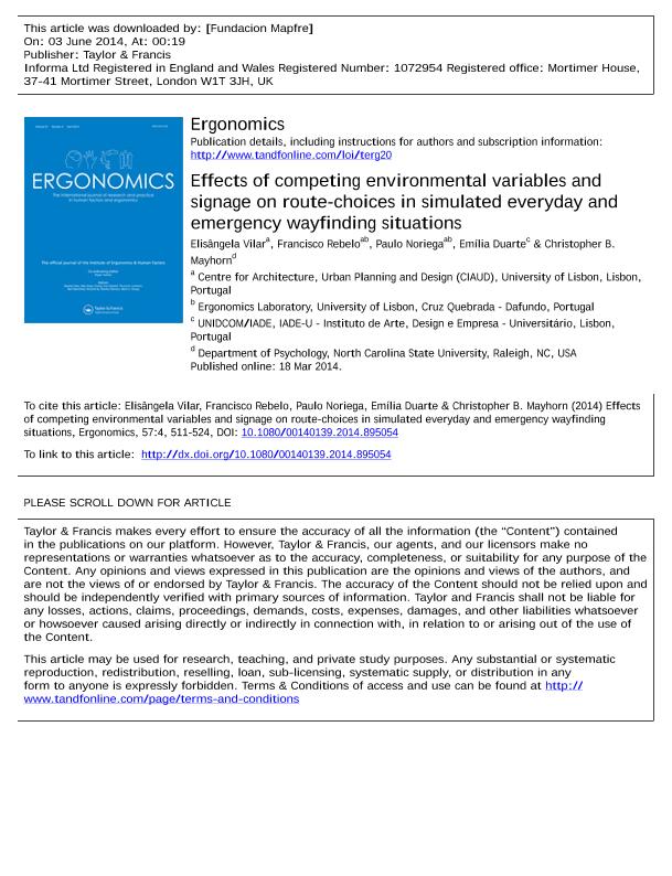 Recurso electrónico / electronic resource