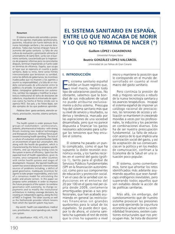 Recurso electrónico / Electronic Resource