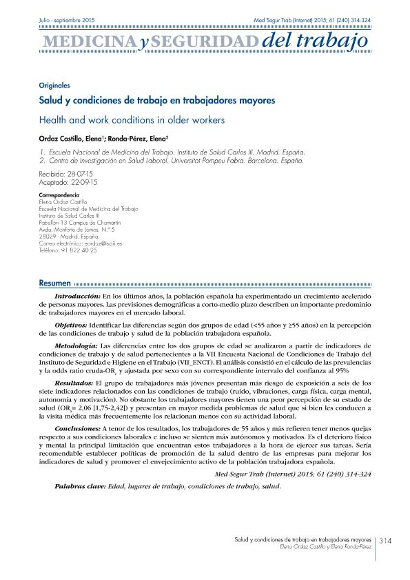 Recurso electrónico / Electronic resource