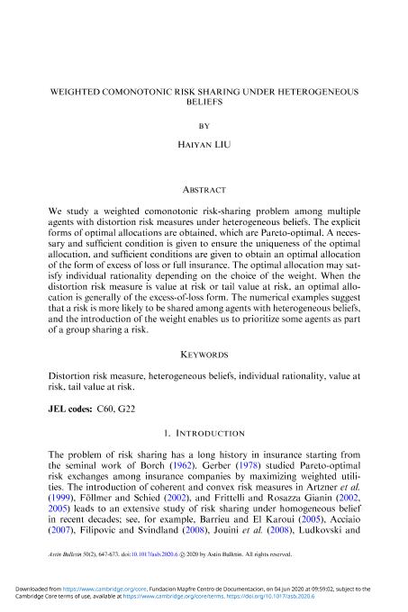 Recurso electrónico / Electronic resource