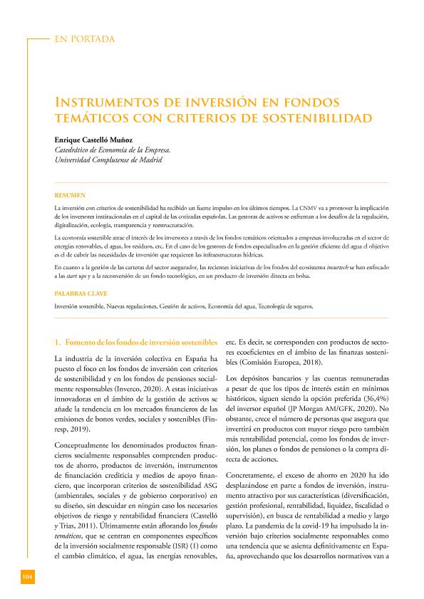 Recurso electrónico / Electronic resource