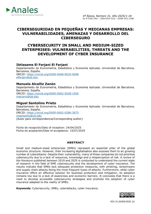 Acceso al documento / Access the document