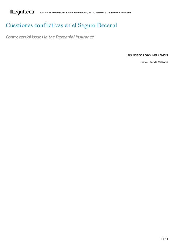 Acceso al documento / Access the document