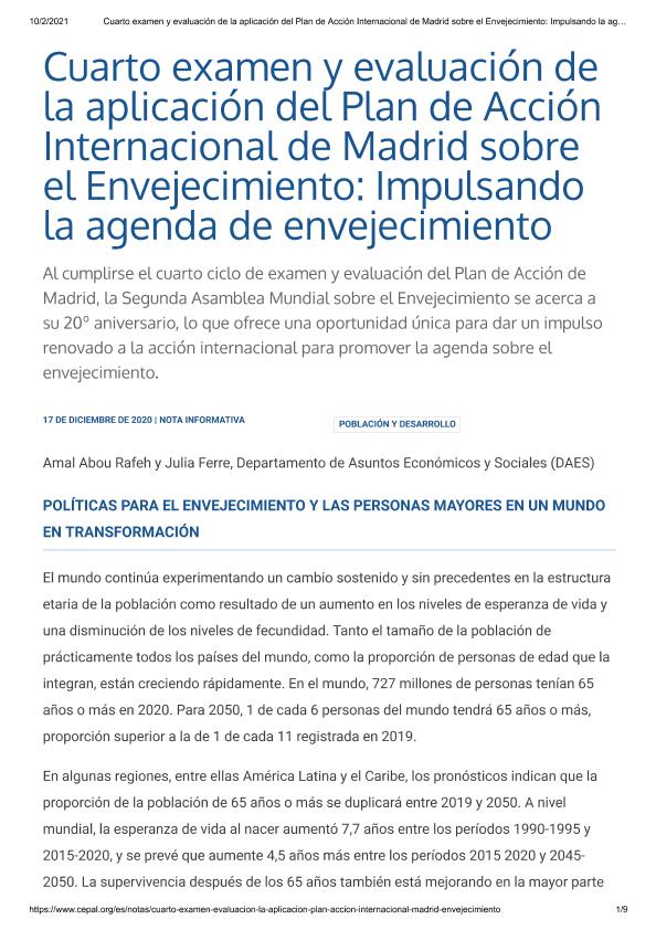 Recurso electrónico / Electronic resource