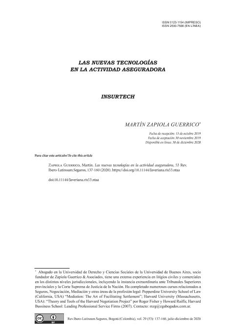 Recurso electrónico / Electronic resource