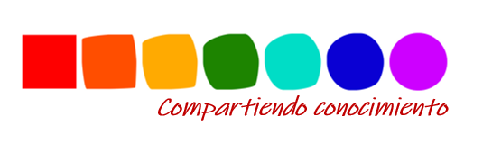 Compartiendo conocimiento