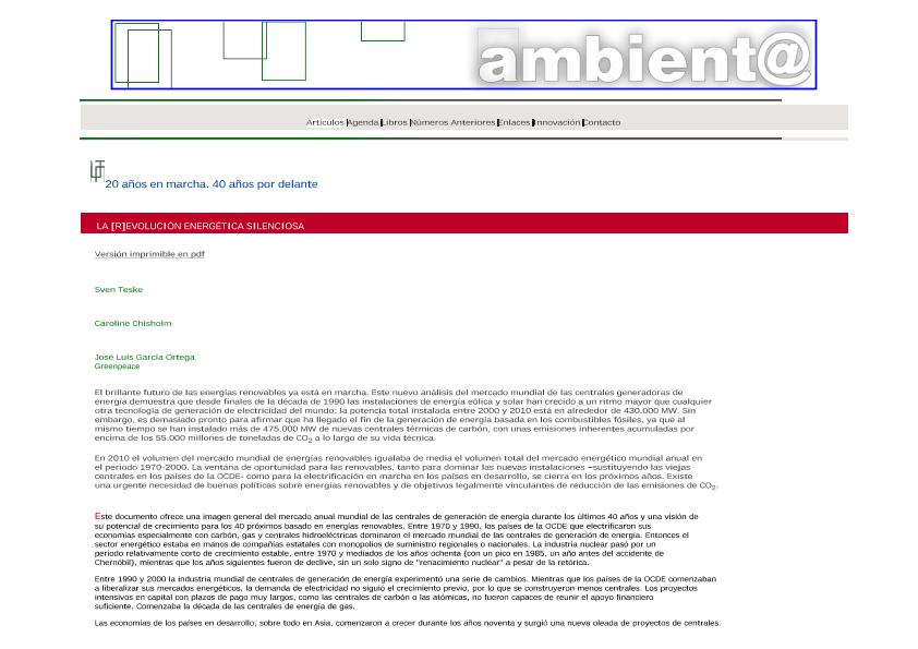 Recurso electrónico / electronic resource