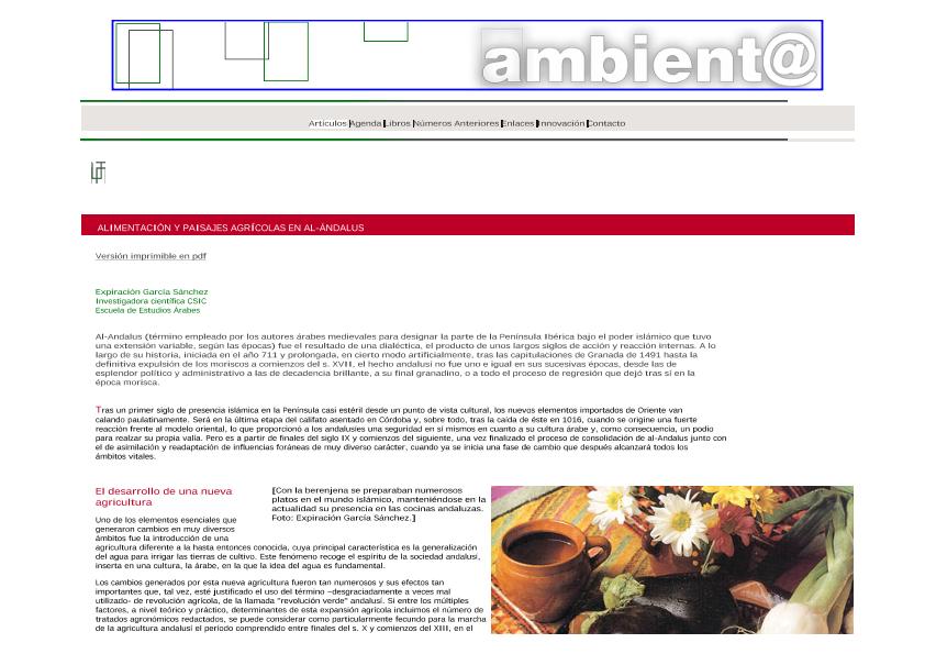 Recurso electrónico / electronic resource