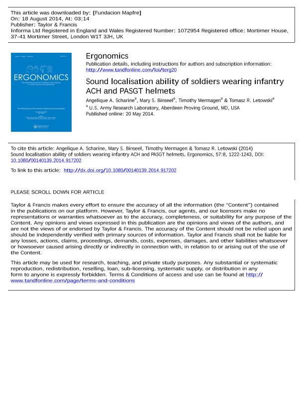 Recurso electrónico / electronic resource