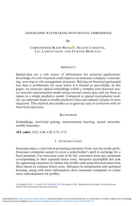 Recurso electrónico / Electronic resource