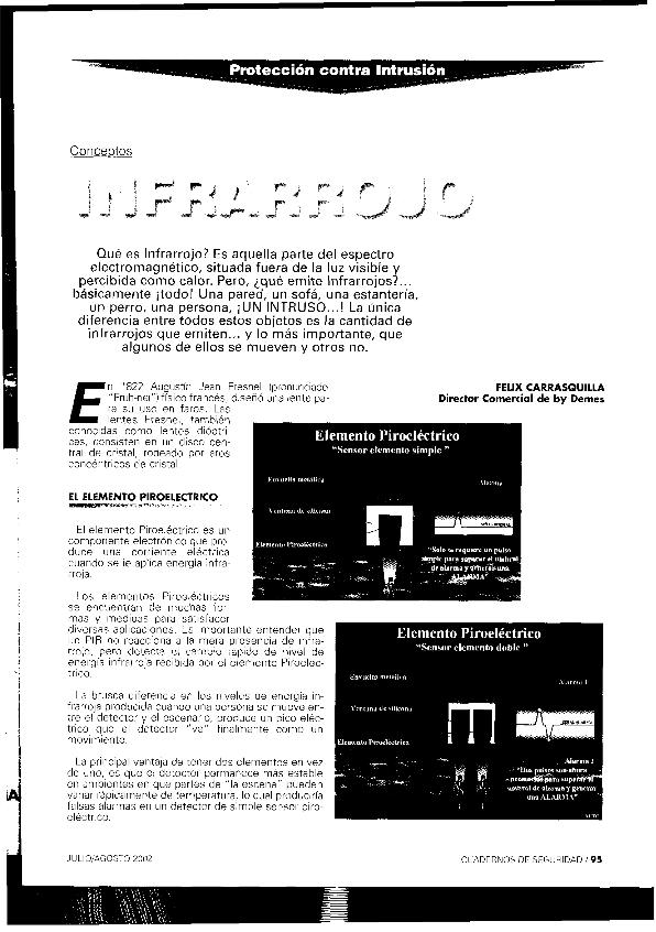 Fichero PDF / PDF file