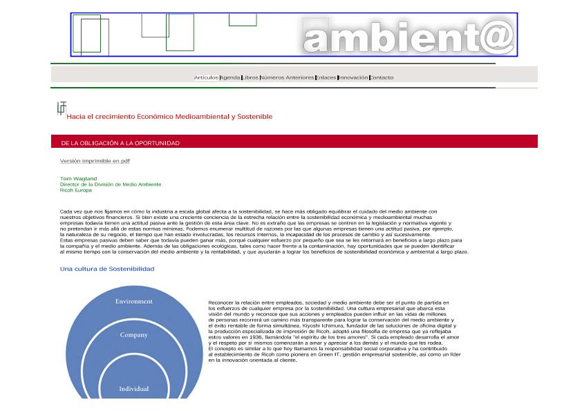 Recurso electrónico / electronic resource