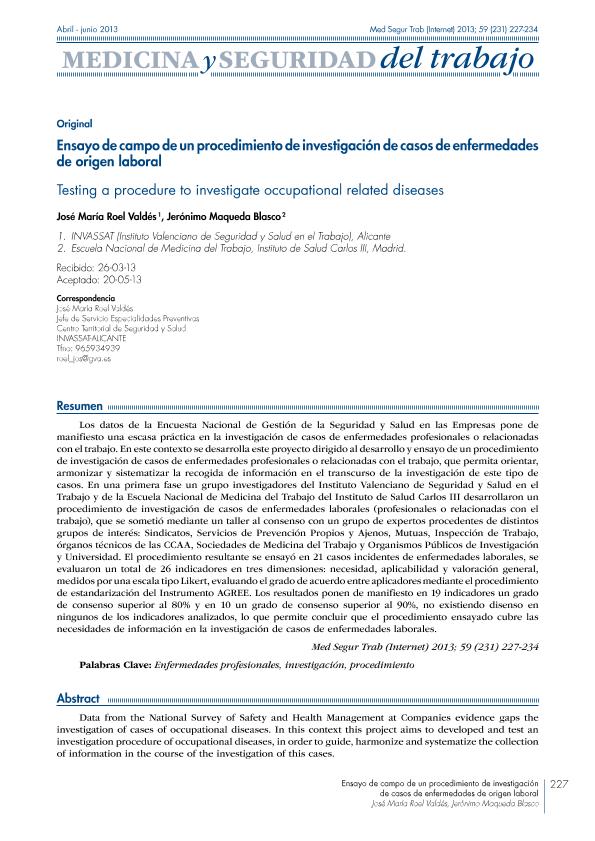 Recurso electrónico / electronic resource