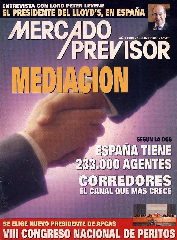 Mercado previsor