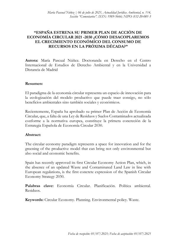 Recurso electrónico / Electronic resource