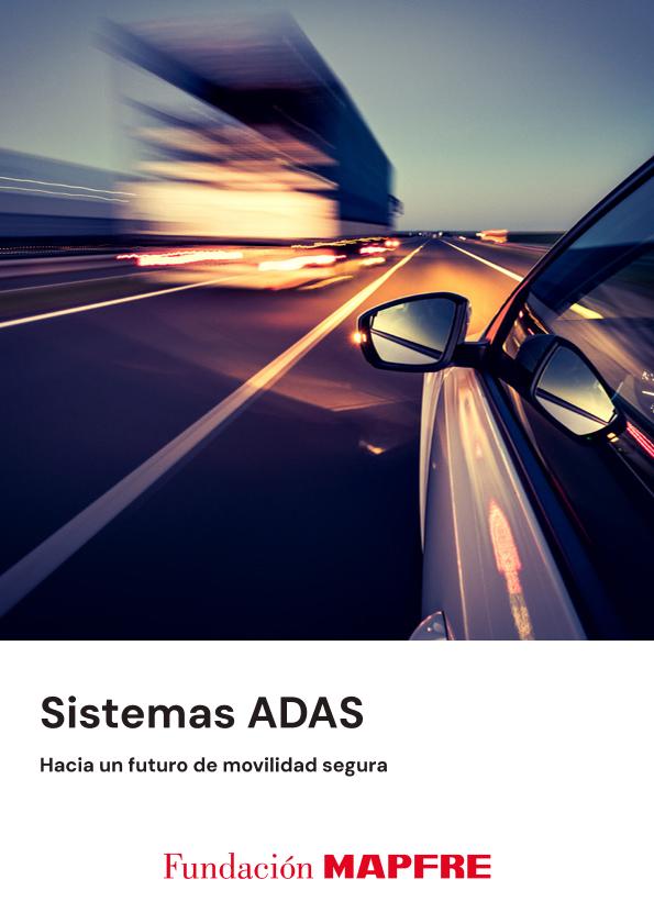 Sistemas ADAS  : hacia un futuro de movilidad segura (2025)