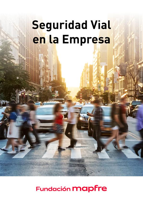 Seguridad vial en la empresa (2025)