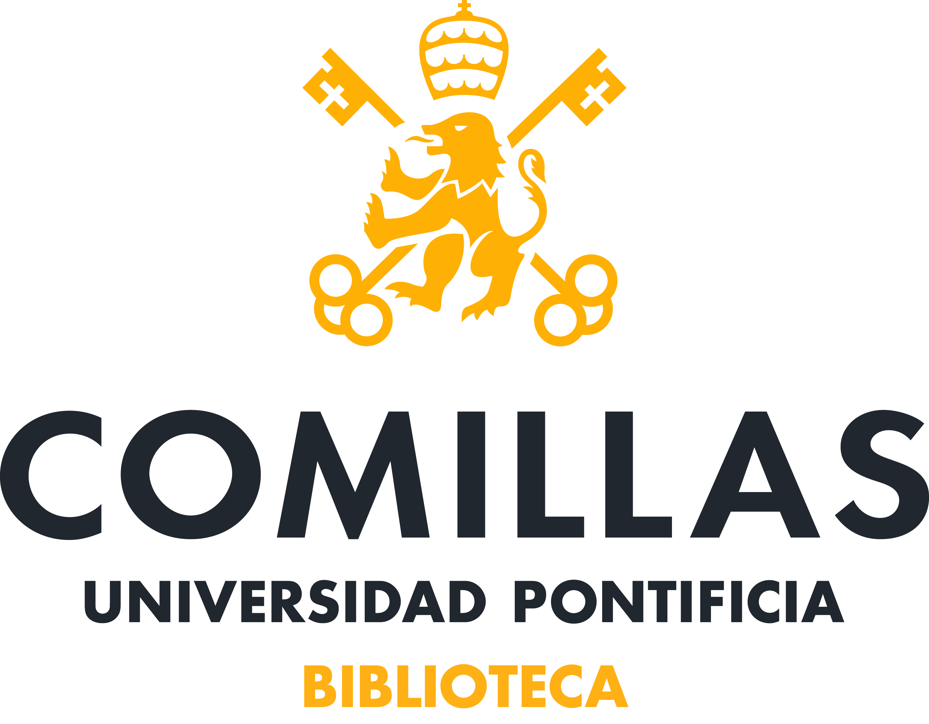 COMILLAS