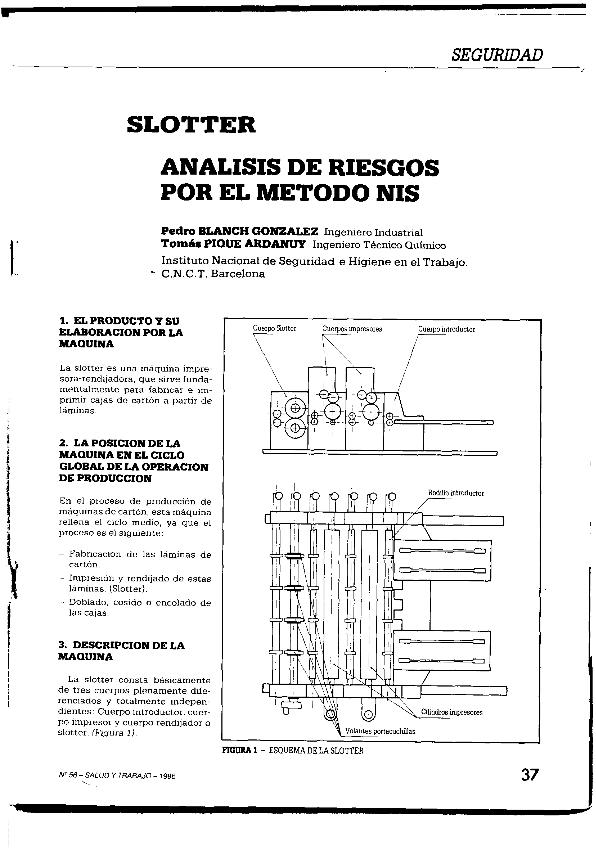 Fichero PDF / PDF file