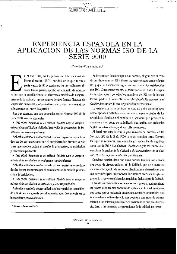 Fichero PDF / PDF file