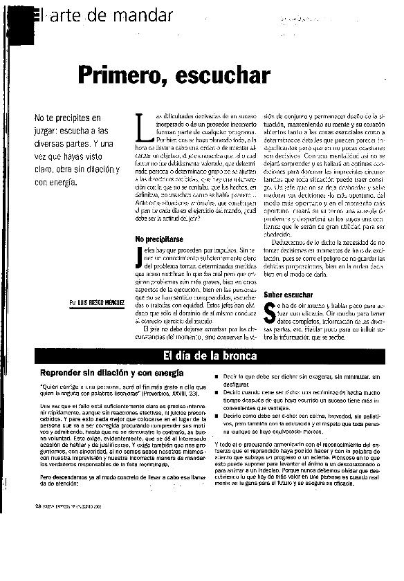 Fichero PDF / PDF file