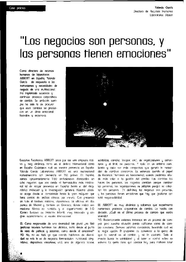 Fichero PDF / PDF file