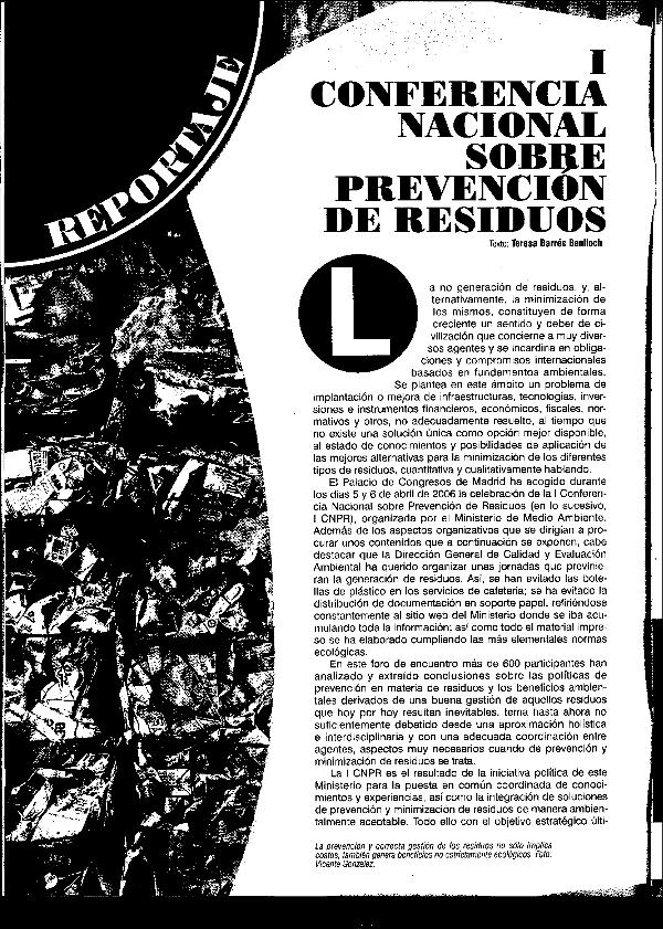 Fichero PDF / PDF file