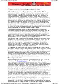 Fichero PDF / PDF file