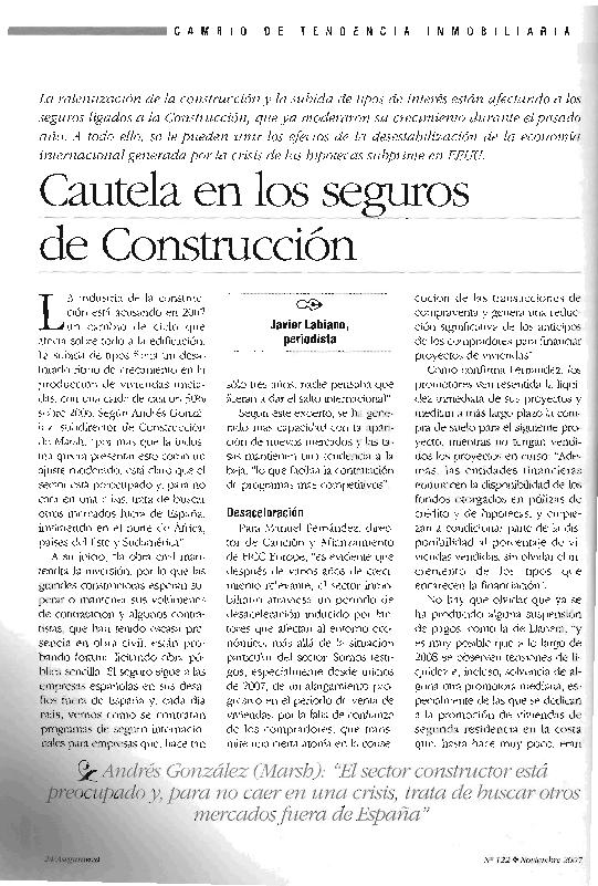 Fichero PDF / PDF file