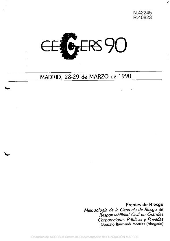 Fichero PDF / PDF file