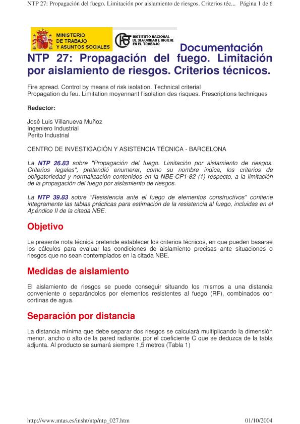 Fichero PDF / PDF file