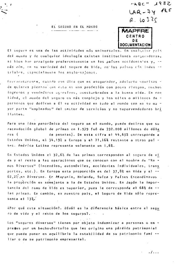 Fichero PDF / PDF file