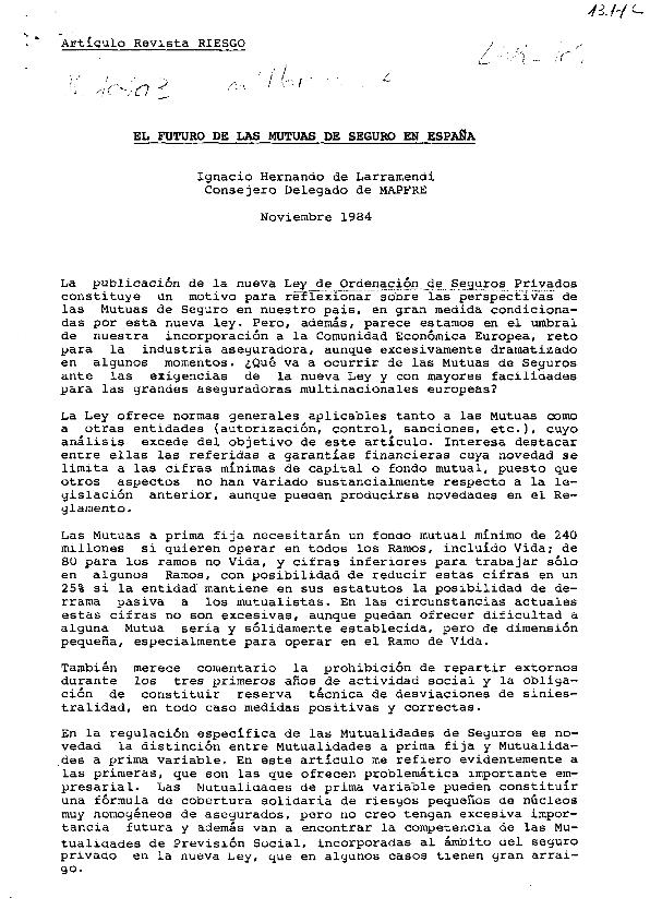 Fichero PDF / PDF file