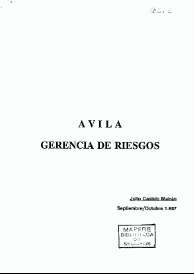 Fichero PDF / PDF file