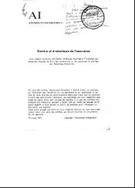 Recurso electrónico / electronic resource