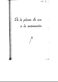 Recurso electrónico / electronic resource