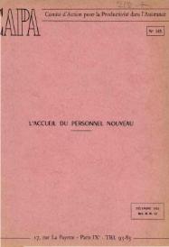 Recurso electrónico / electronic resource