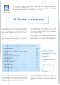 Recurso electrónico / electronic resource