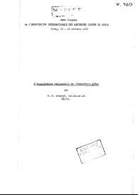 Recurso electrónico / electronic resource