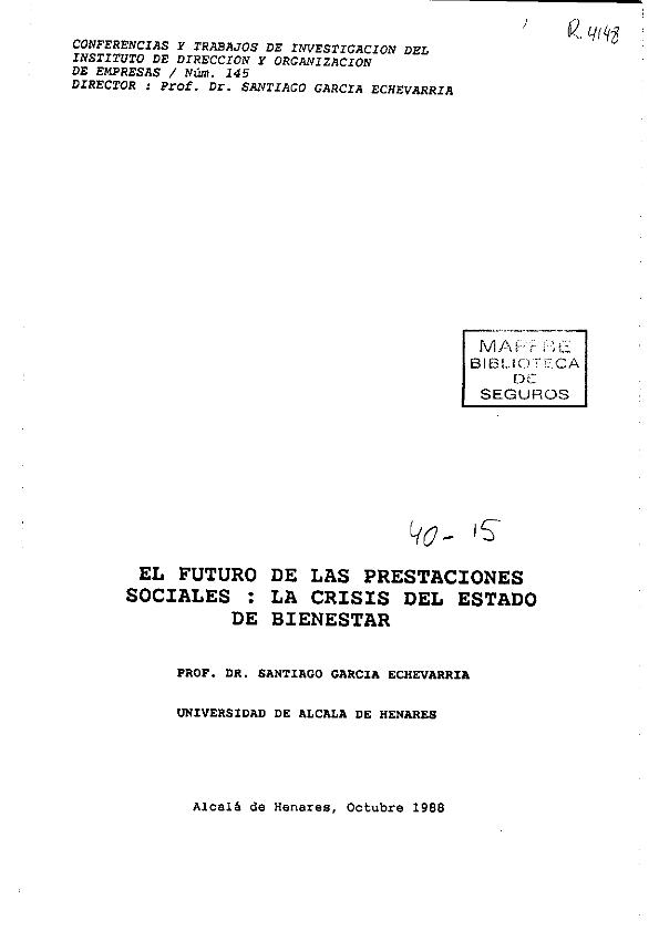 Recurso electrónico / electronic resource