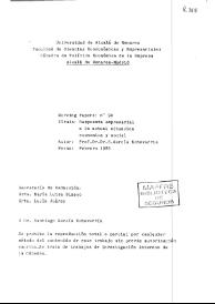 Recurso electrónico / electronic resource