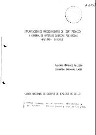 Recurso electrónico / electronic resource