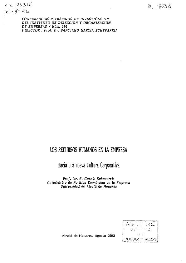 Recurso electrónico / electronic resource