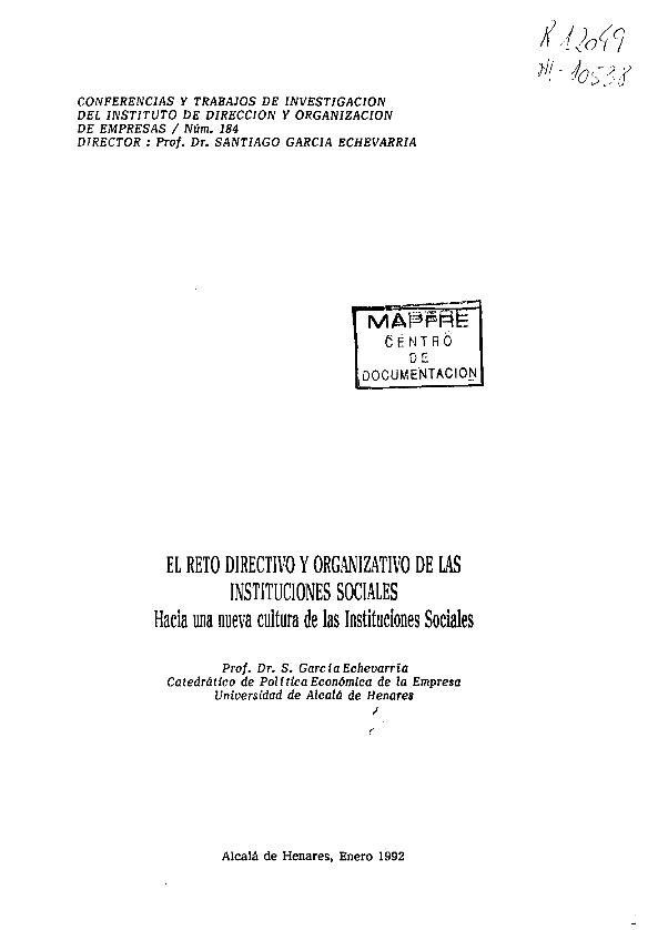 Recurso electrónico / electronic resource