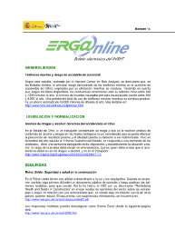 Recurso electrónico / electronic resource