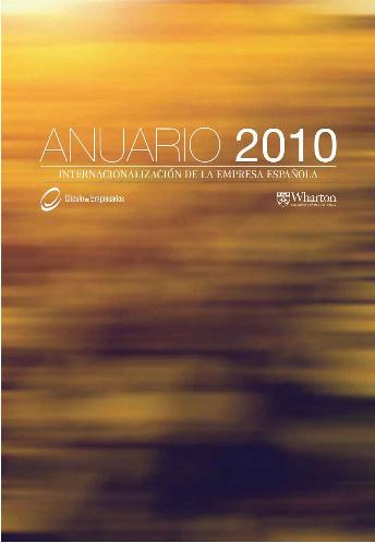 Anuario 2010