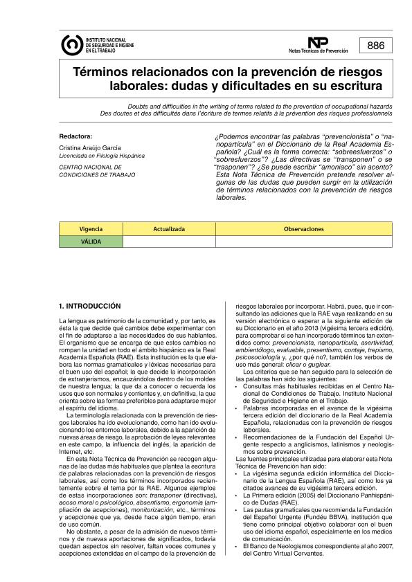 Recurso electrónico / electronic resource