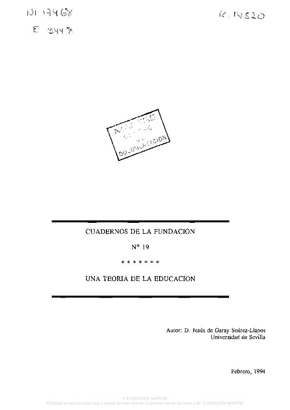 Recurso electrónico / electronic resource