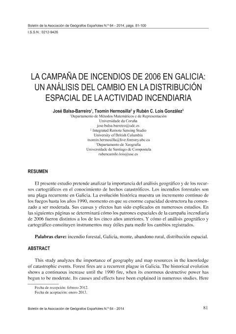 Recurso electrónico / electronic resource